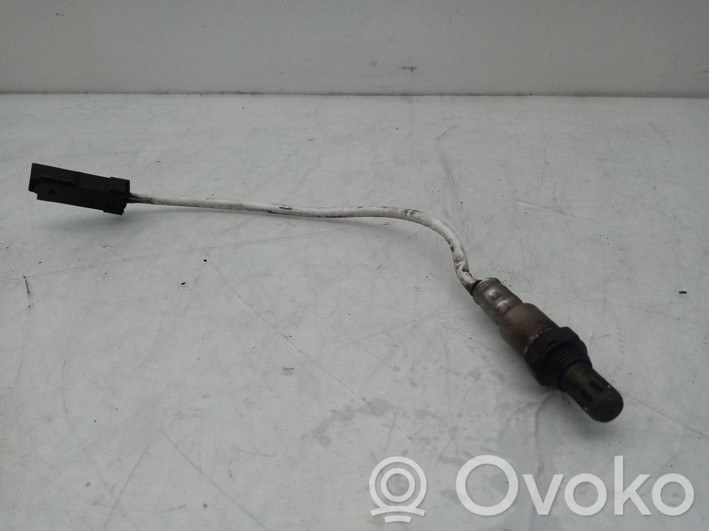 Sonda lambda   9673438580