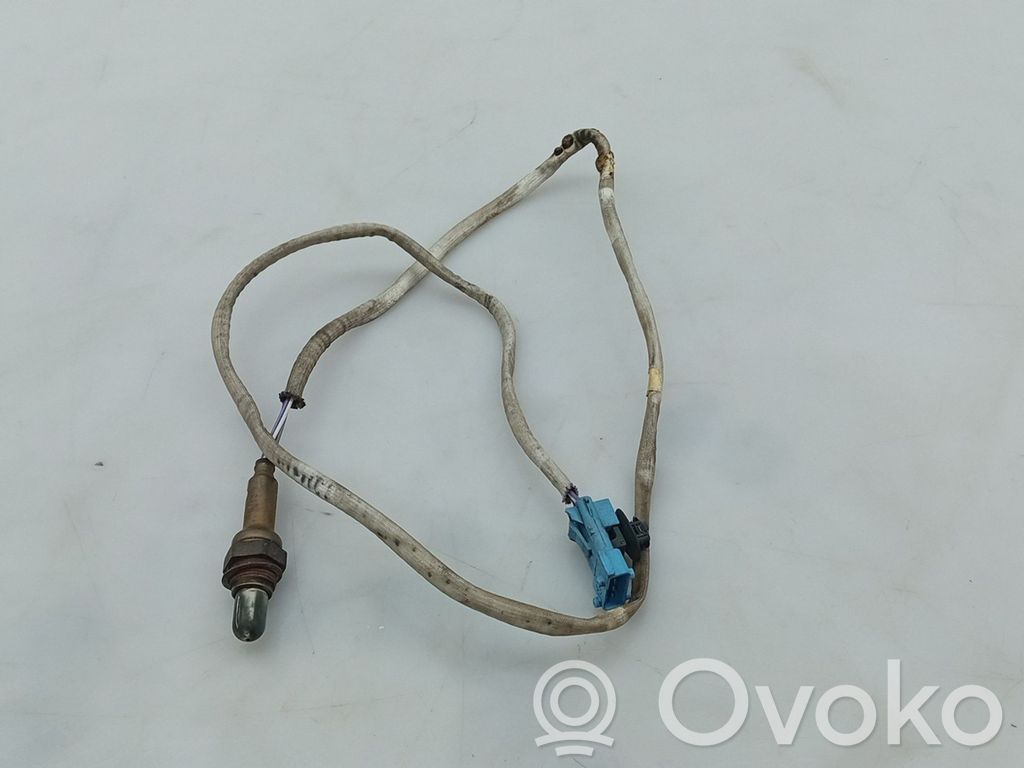 Sonda lambda   9653791880