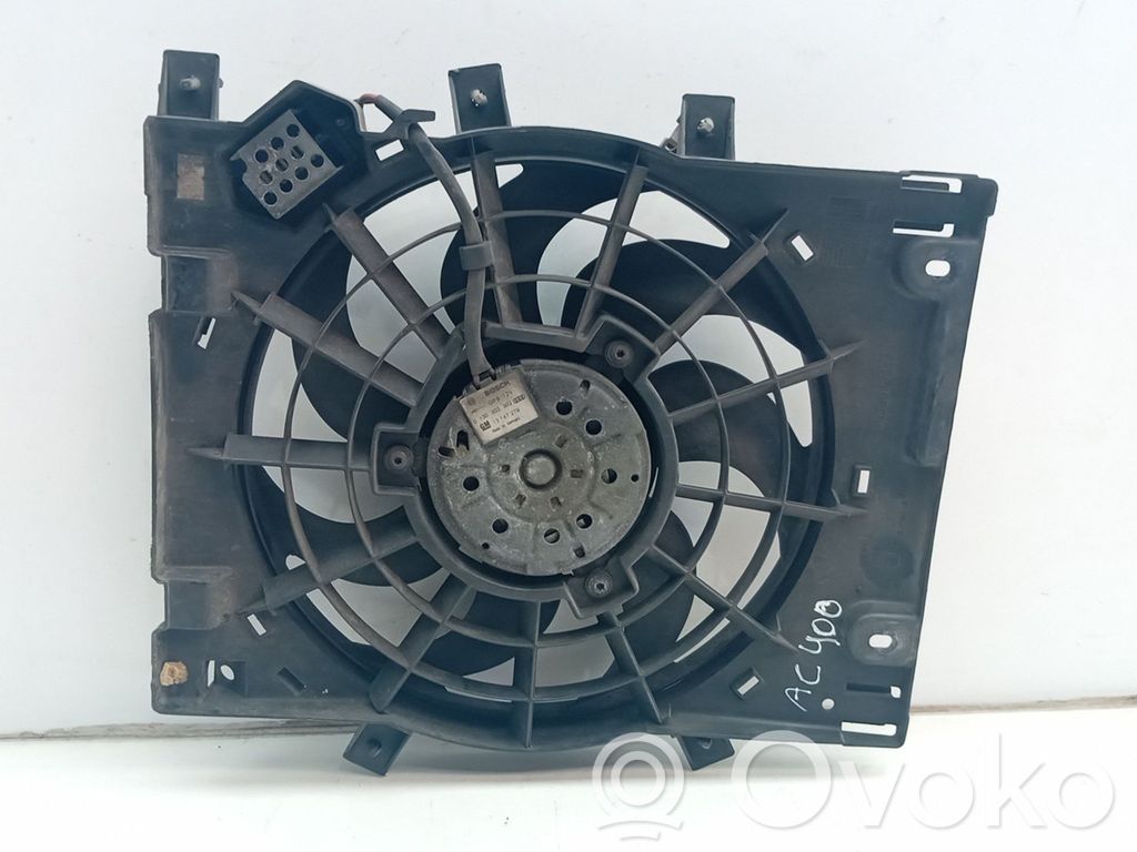 Elektrolüfter   0130303302