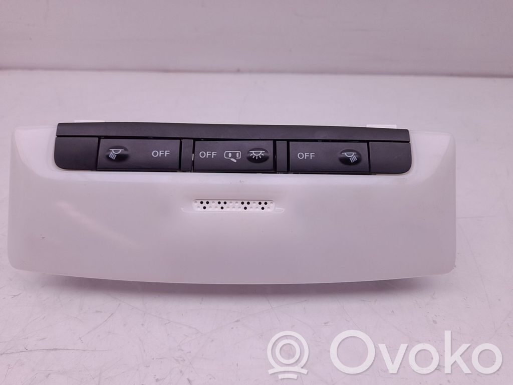 Nissan Micra K14 Consola de luz del techo