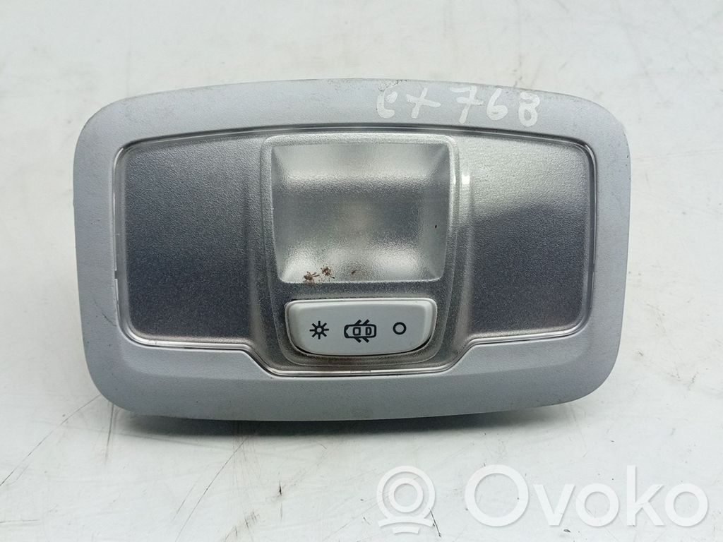 Consola de luz del techo   96781443