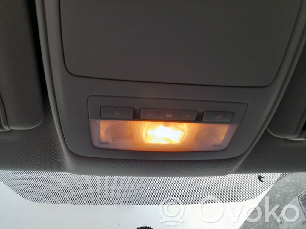 Consola de luz del techo   13484147