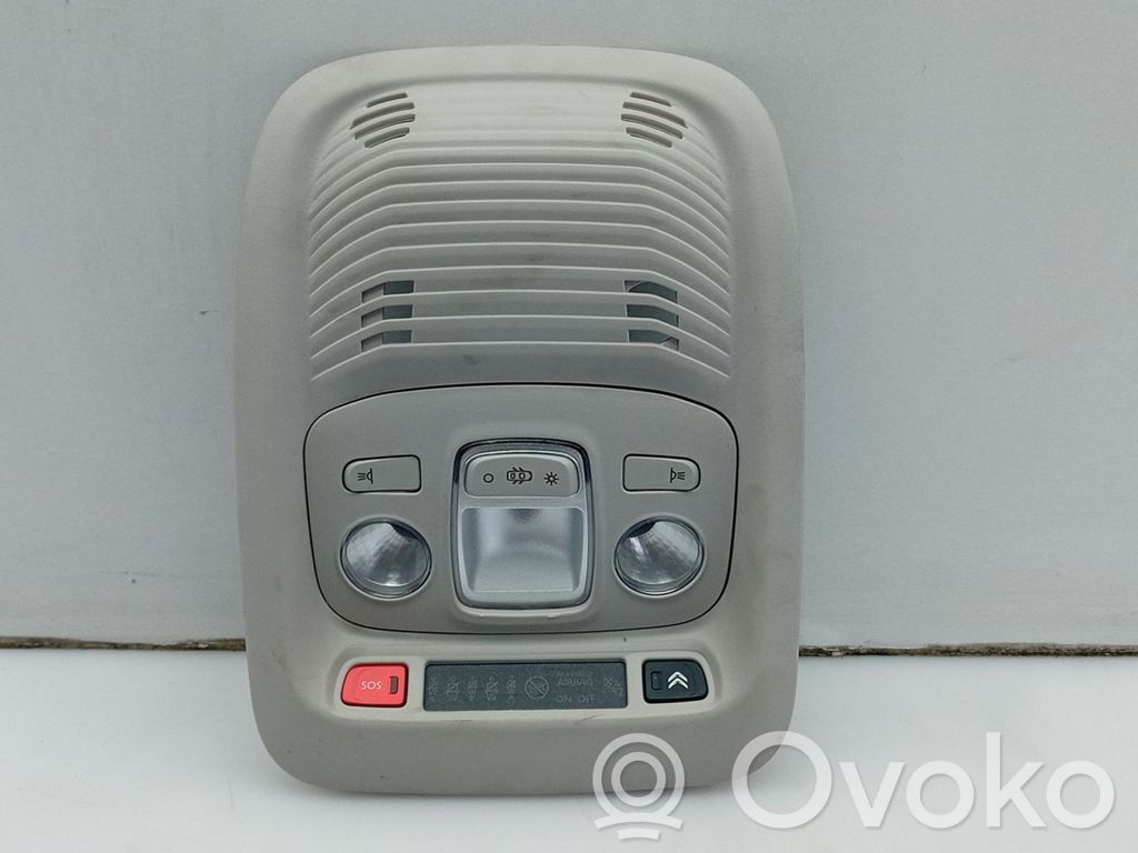 Consola de luz del techo   96887290
