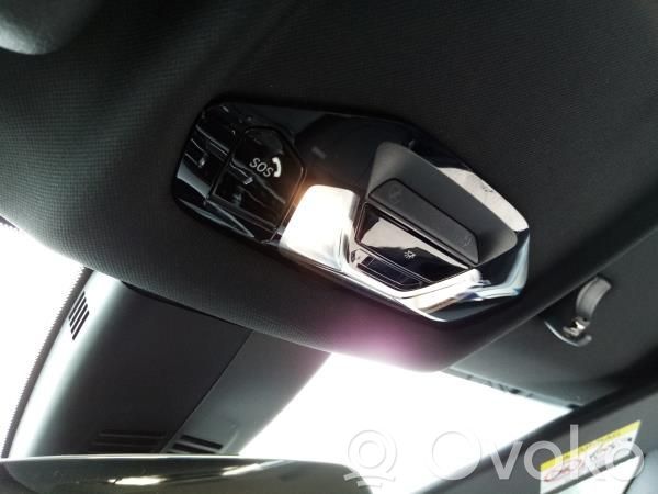 BMW 1 F40 Garniture de console d'éclairage de ciel de toit 