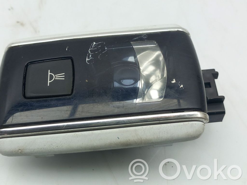 Peugeot 508 Ramă consolă lumini plafon 