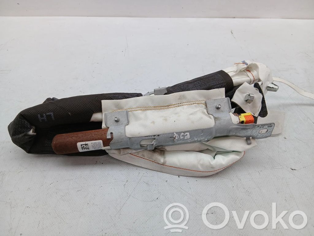 Airbag da tetto   9802985280