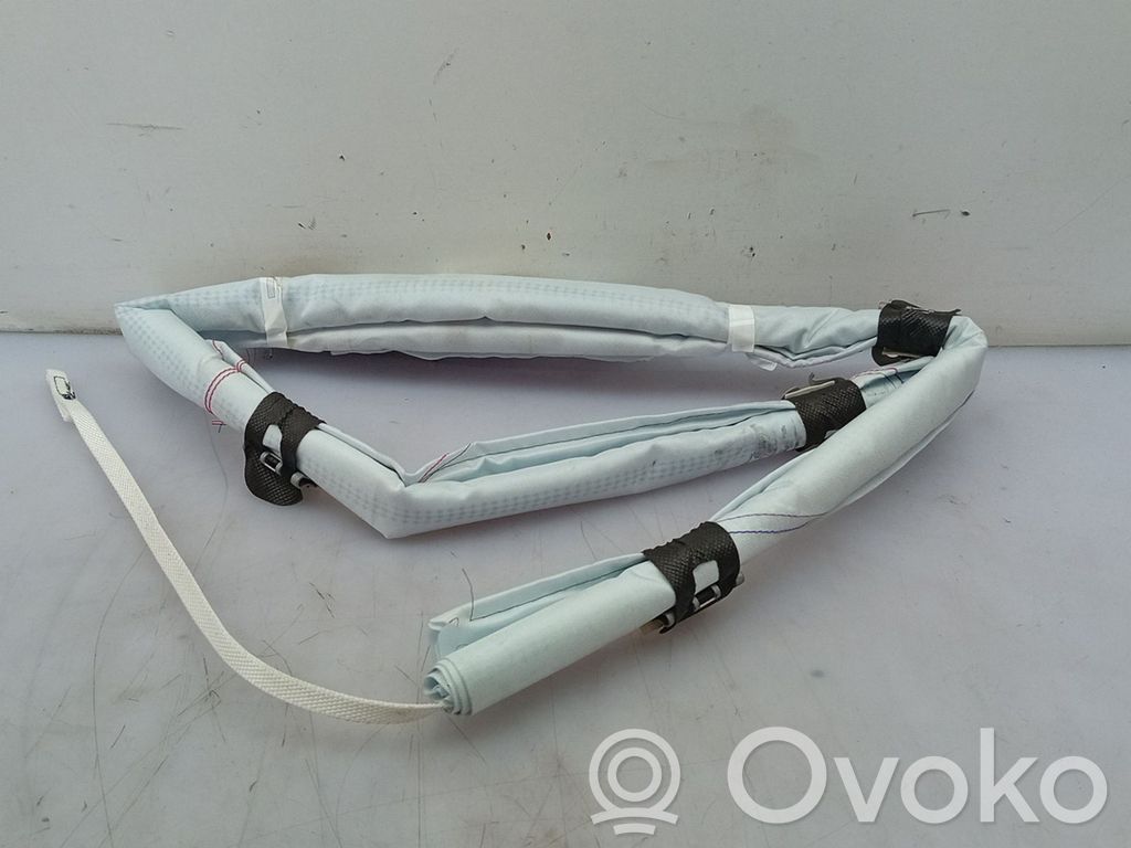 Airbag da tetto   9804092380