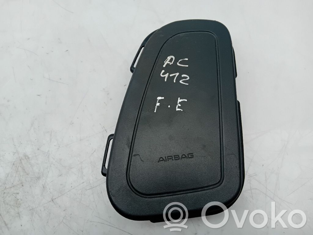 Citroen C3 Airbag del asiento 