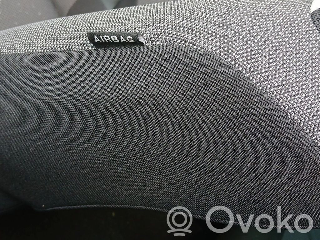 Citroen C3 Aircross Sitz-Airbag