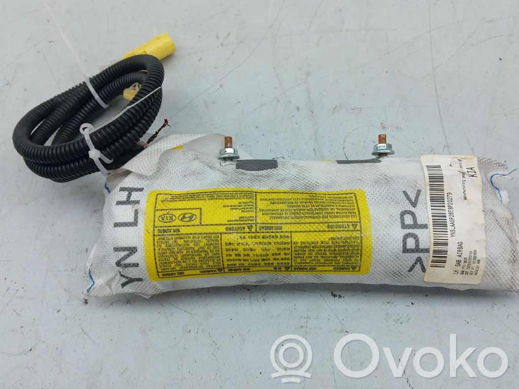 Airbag scaun   610921601