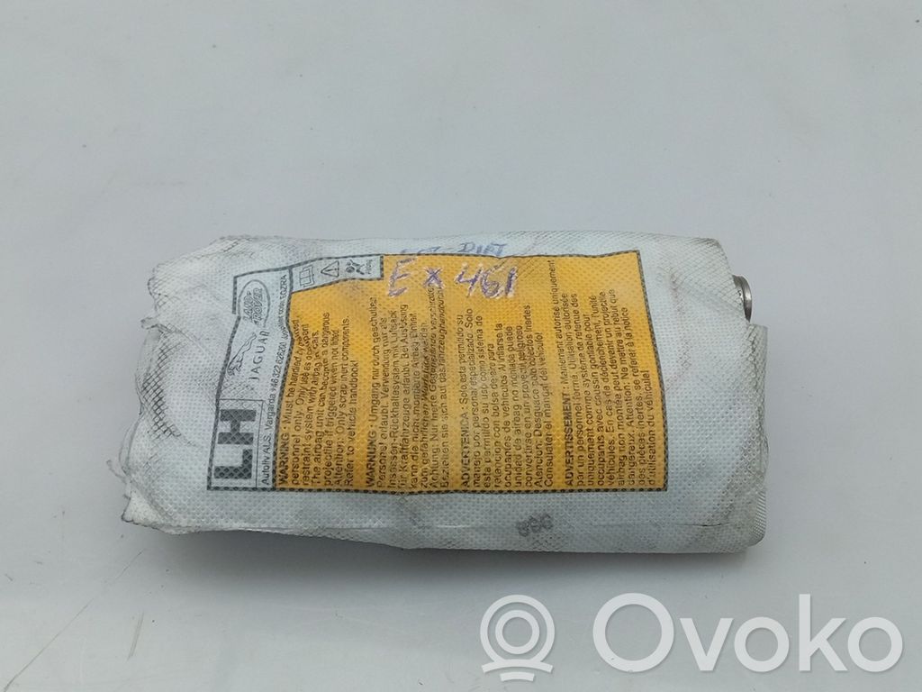 Land Rover Range Rover Evoque L538 Airbag scaun 