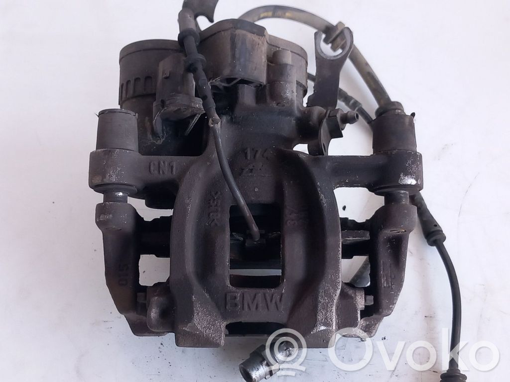 BMW X1 F48 F49 Etrier frână spate 