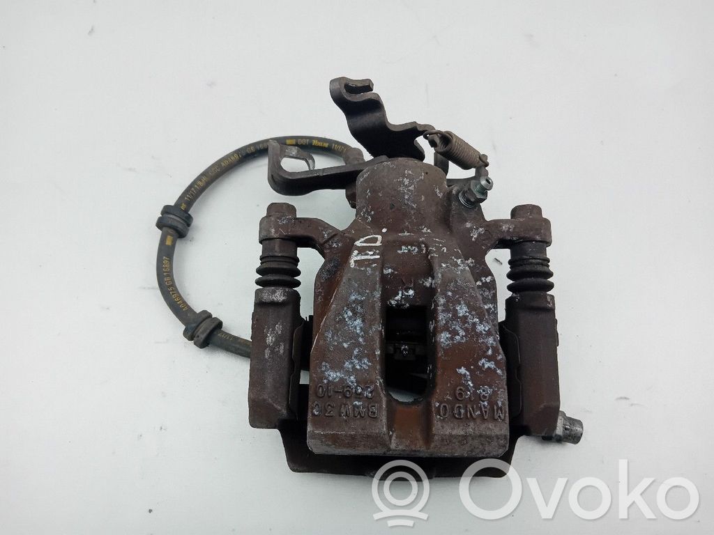 Mini One - Cooper F56 F55 Rear brake caliper 