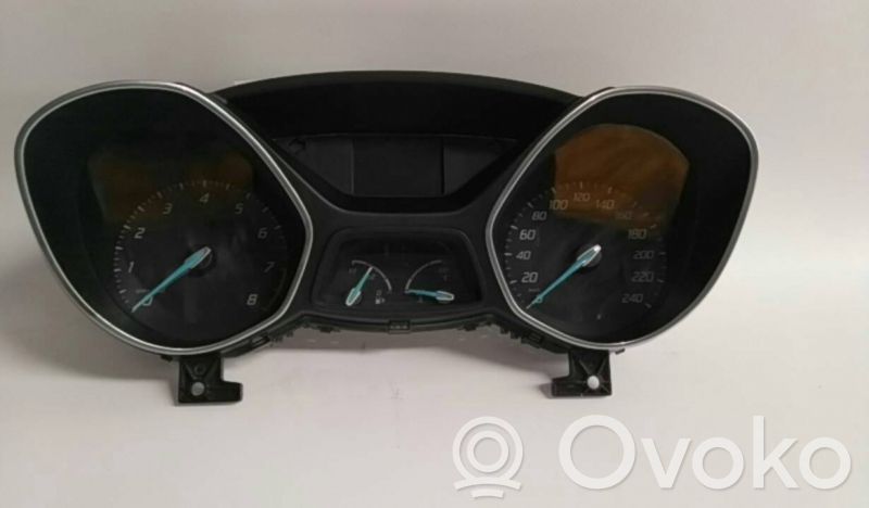 Ford Focus Licznik / Prędkościomierz 