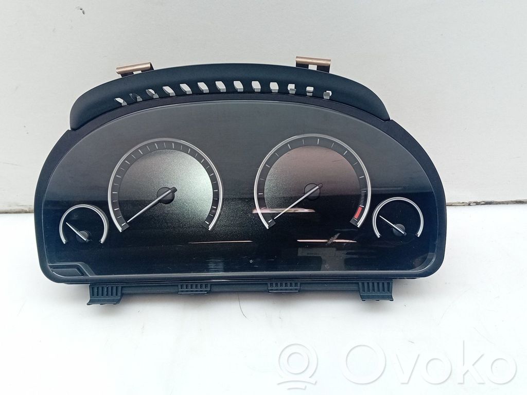 BMW X5 F15 Tachimetro (quadro strumenti)