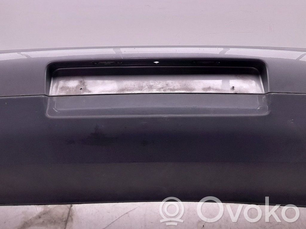 Volkswagen Golf V Stoßstange Stoßfänger 