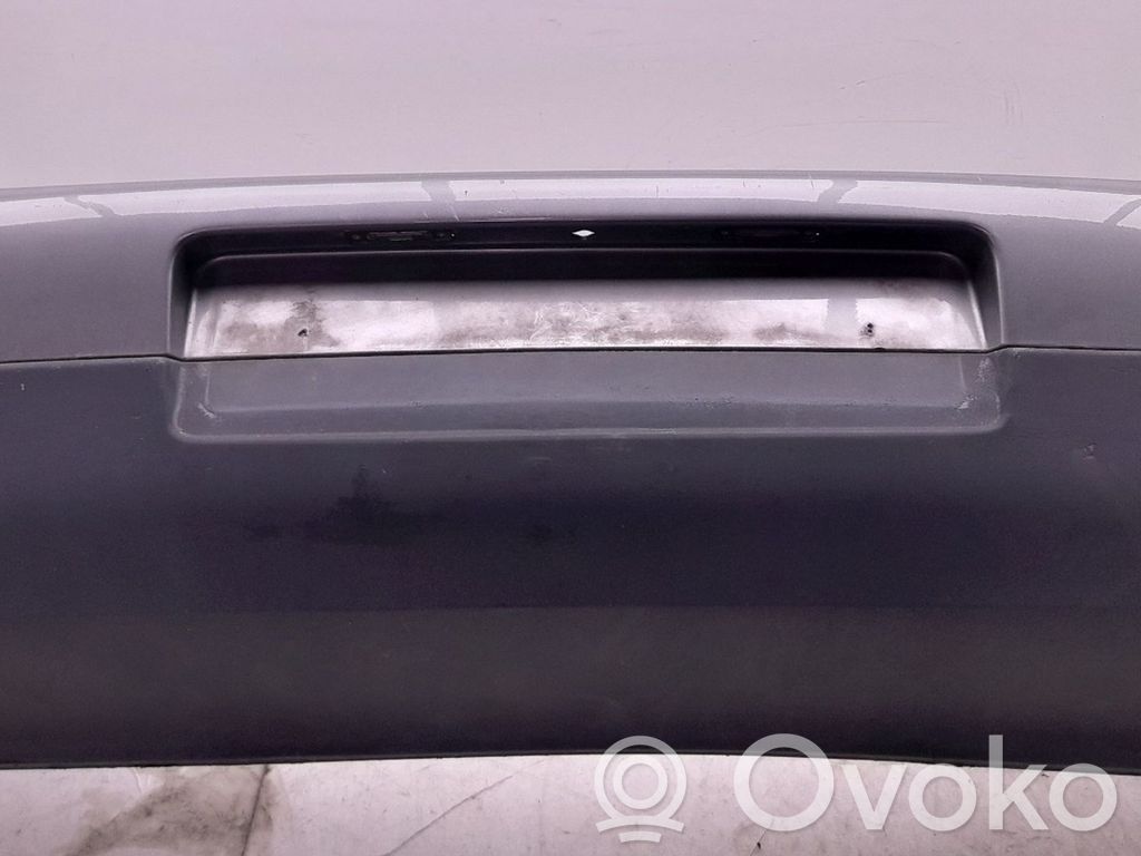Stoßstange Stoßfänger   1K6807521