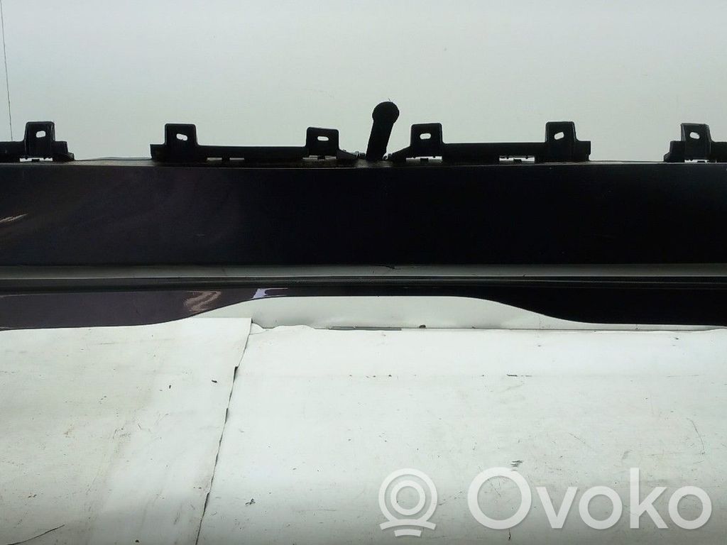 Citroen C4 SpaceTourer Pare-chocs