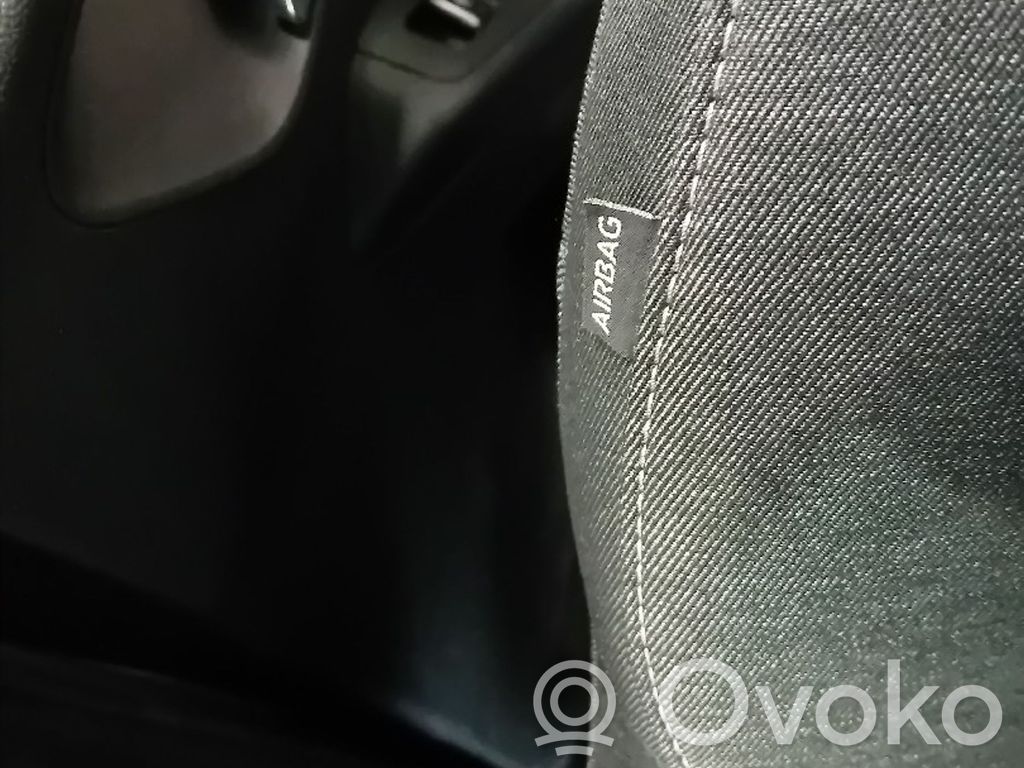Ford Puma Airbag de siège 