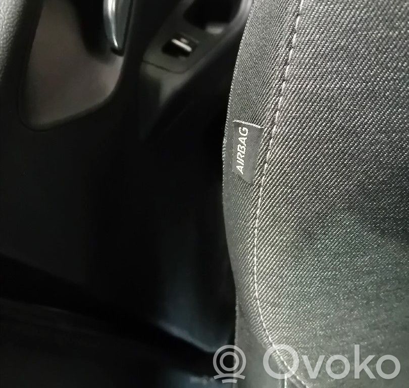 Ford Puma Airbag scaun 