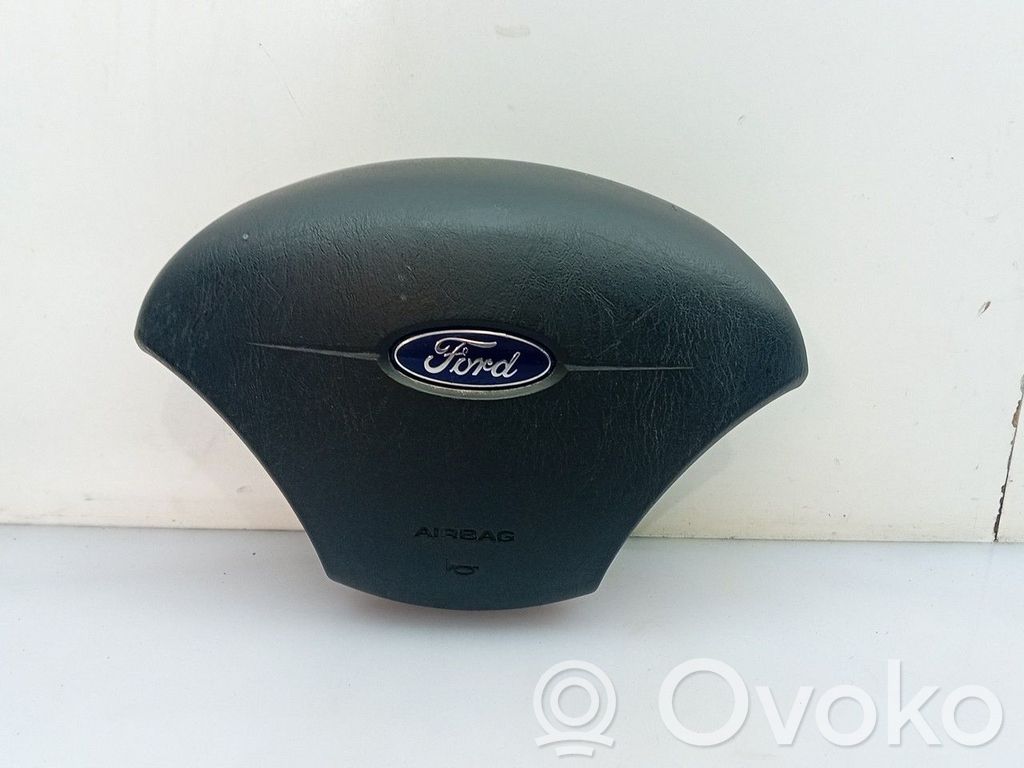 Fahrerairbag   A042B85DE