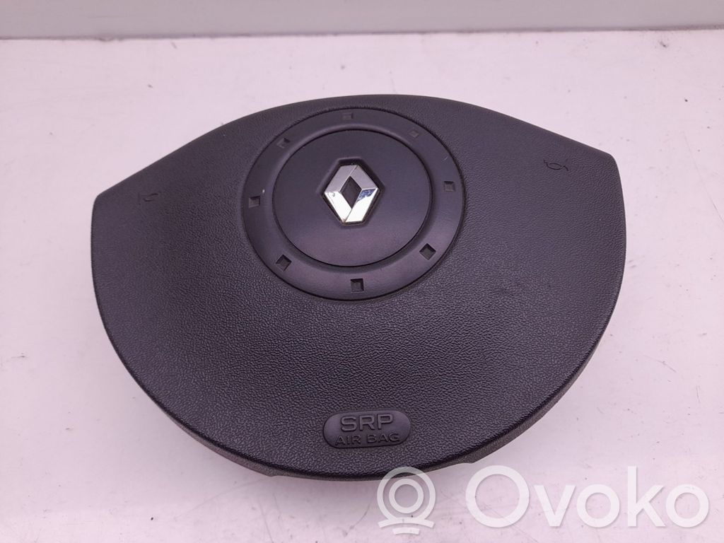 Renault Kangoo II Airbag volan 