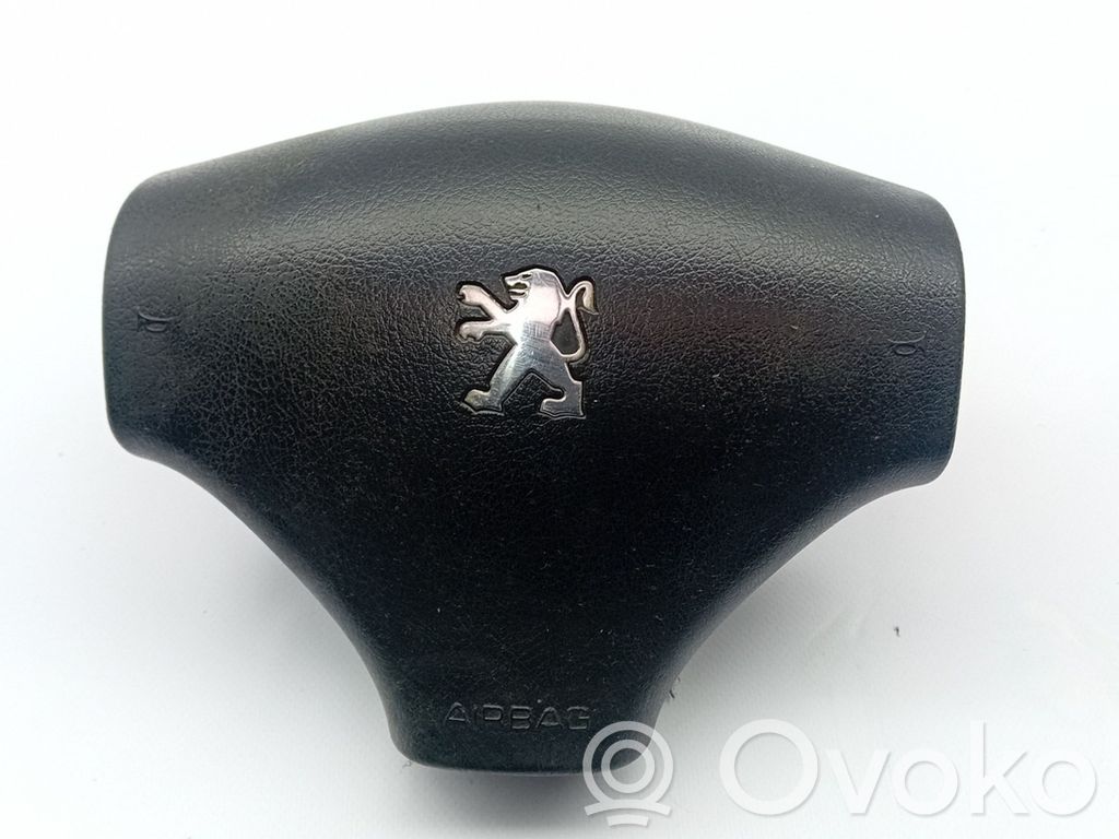 Airbag dello sterzo   96441166ZR