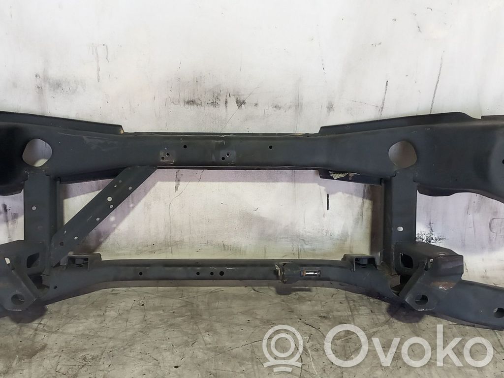 Ford Focus Rear subframe 