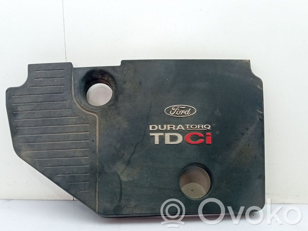 Motorabdeckung   4M50,6N041