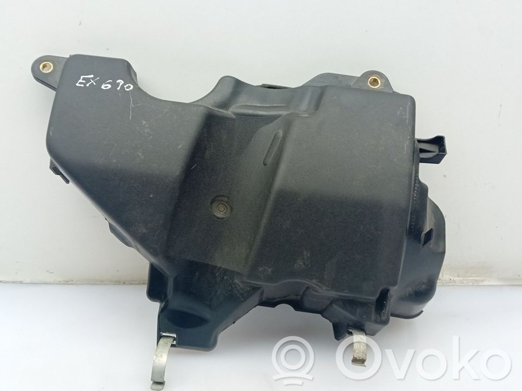 Couvercle cache moteur   175B18460R