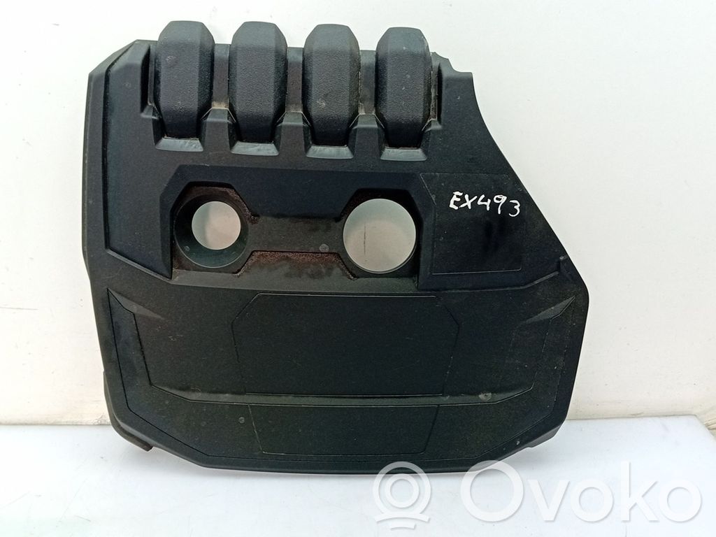 Engine cover (trim)   05E103925