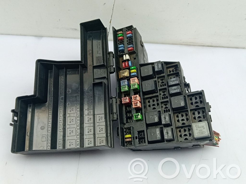 SAM control unit   2R8T14A075