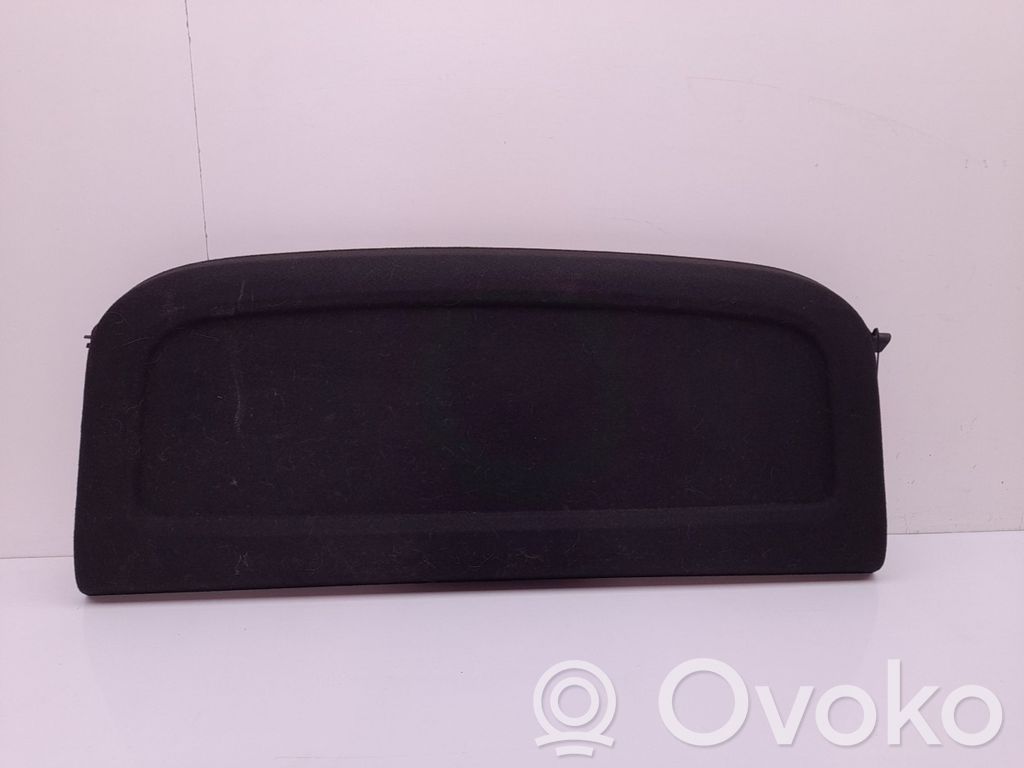 Parcel shelf   H1BBA46668AD