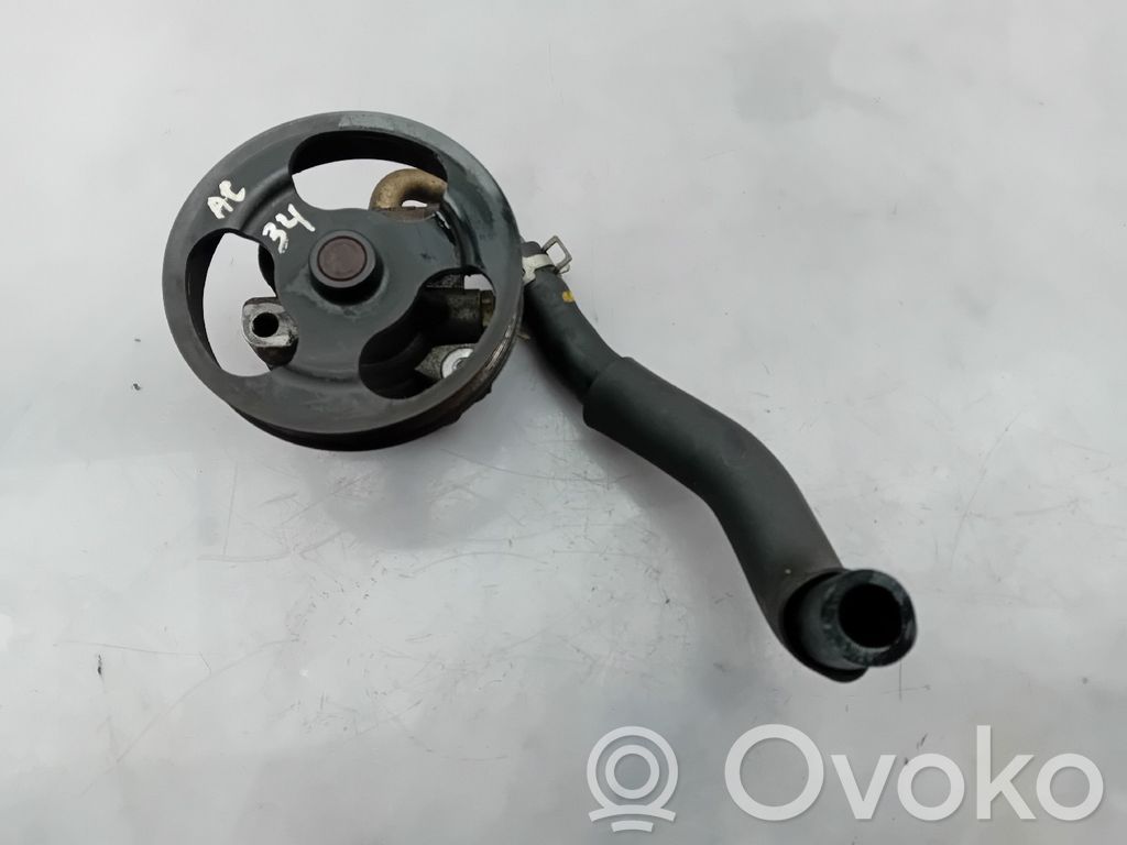 Mazda 3 I Pompă injecție de înaltă presiune 