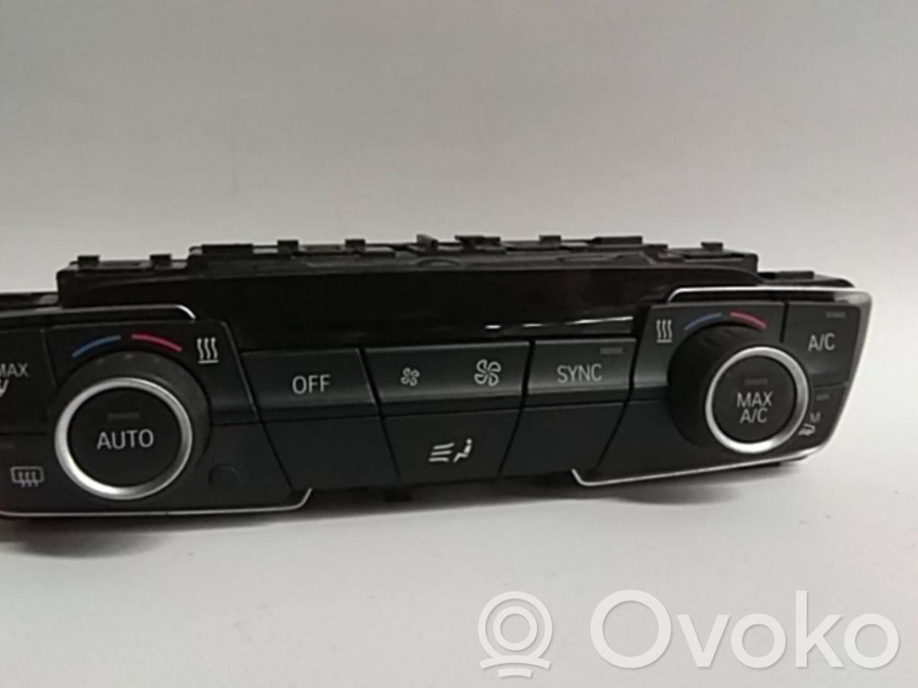 BMW 2 F45 Przycisk / Włącznik klimatyzacji A/C 