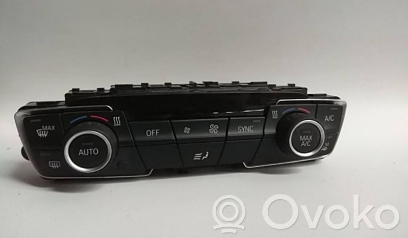 BMW 2 F45 Schalter Klimaanlage 