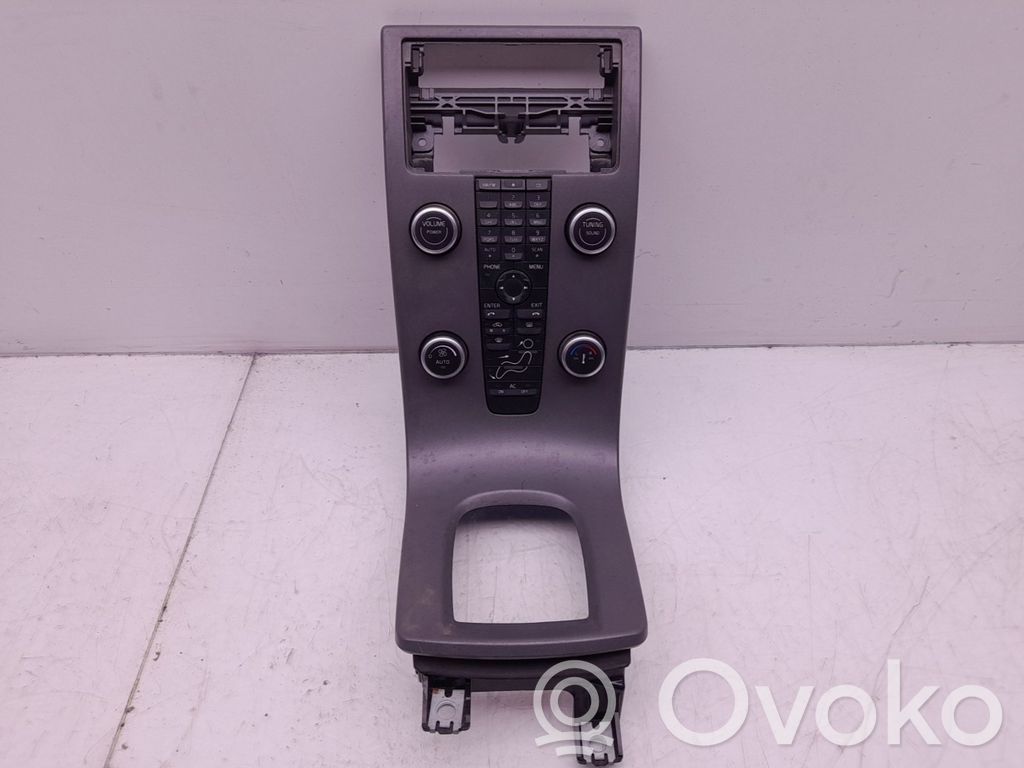 Air conditioning (A/C) switch   1281495