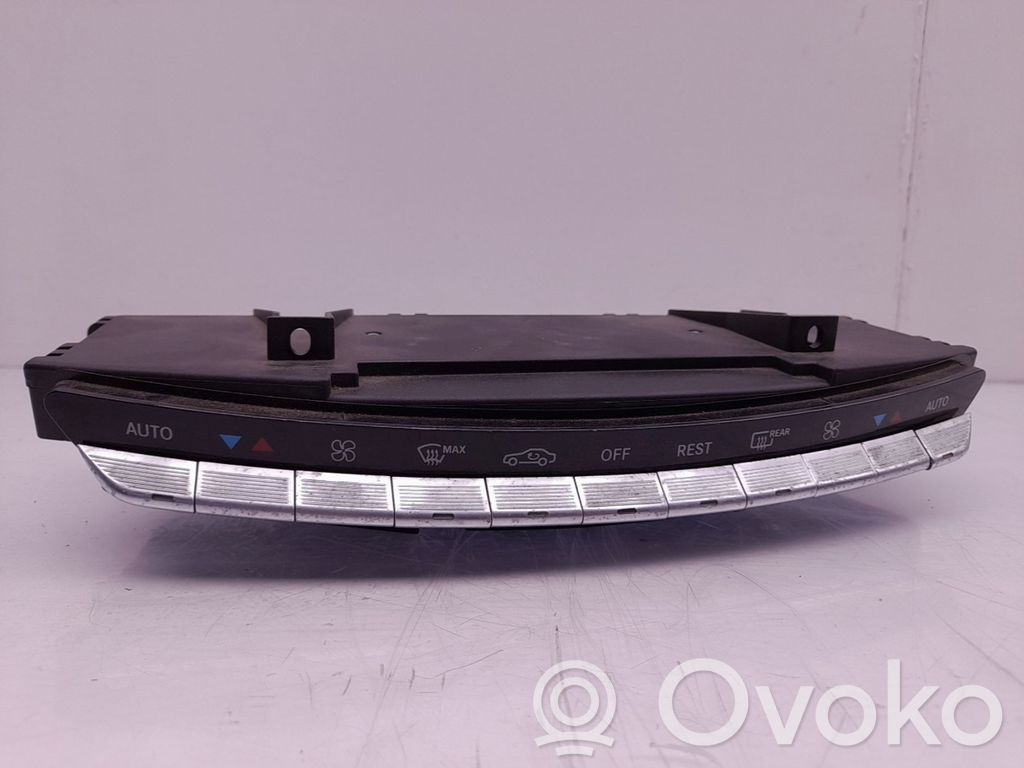Comutator aer condiționat (A/C)   A2218704358,A2218706458
