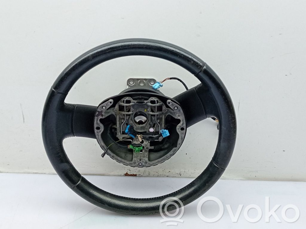 Steering wheel   96463392ZD