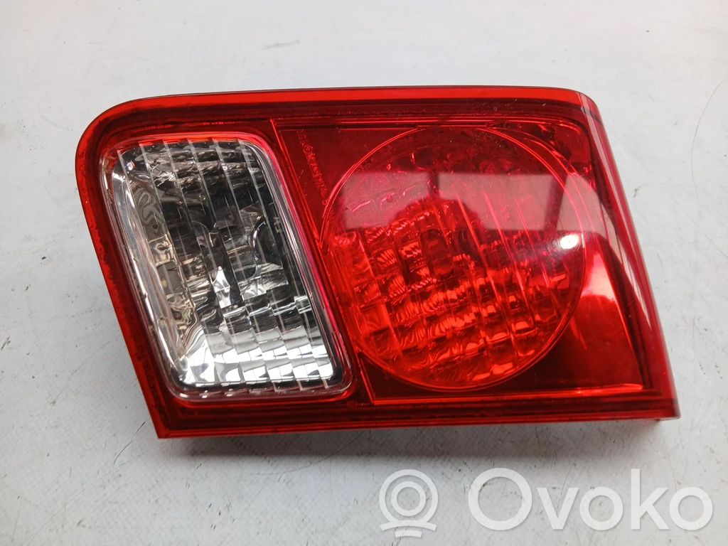 Honda Civic Lampy tylnej klapy bagażnika 