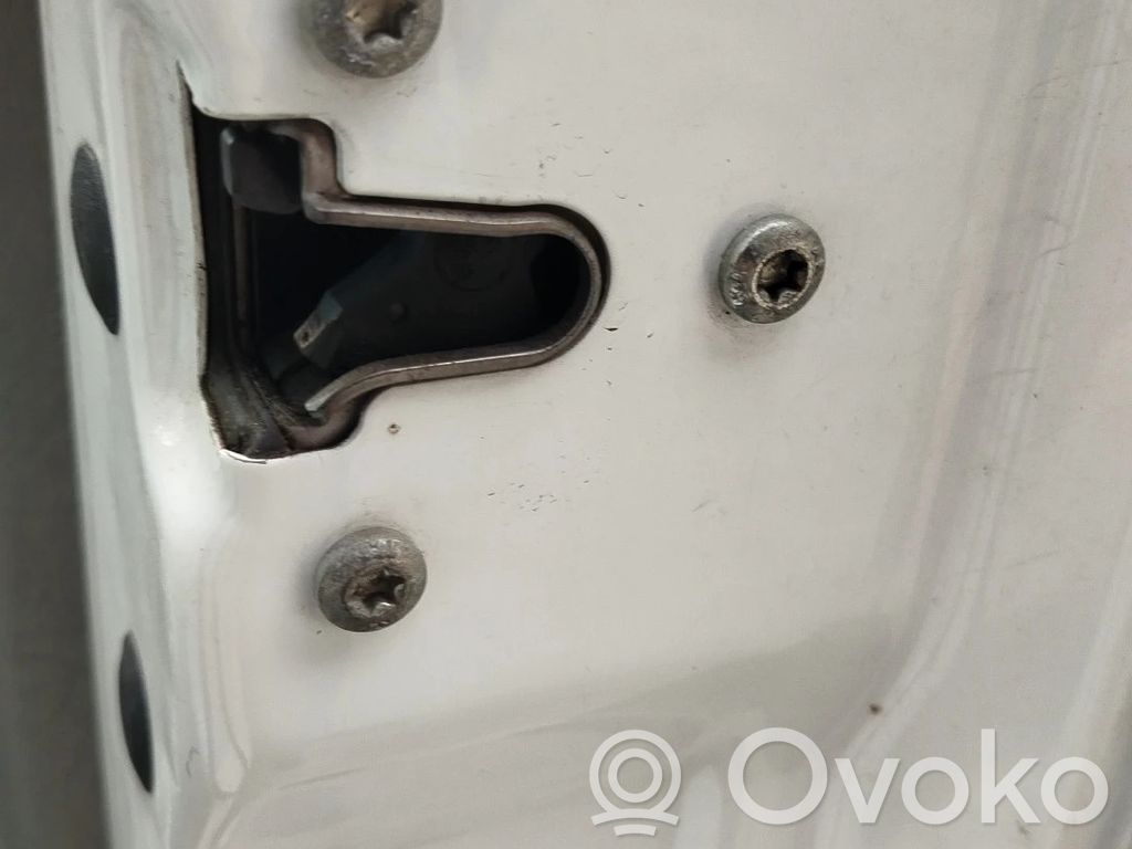 Renault Trafic II (X83) Serratura portiera anteriore