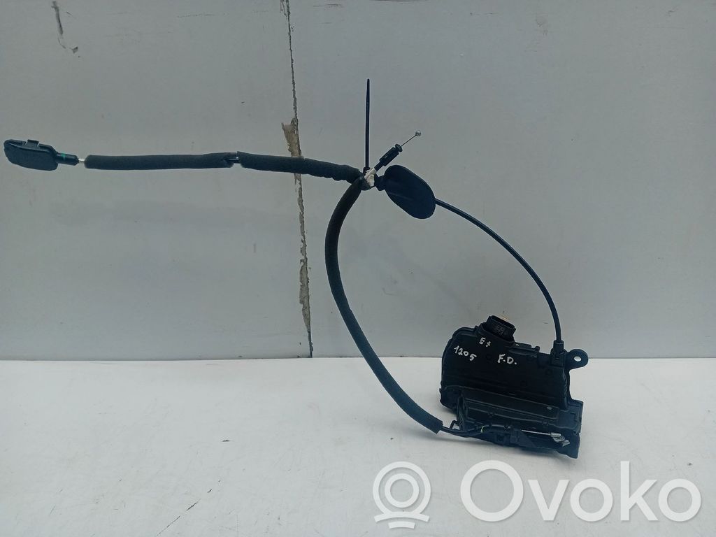 Front door lock   805020094R
