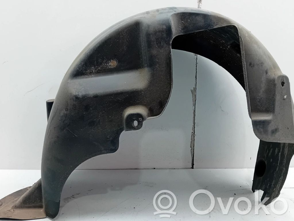 Peugeot 308 Apărători interioare aripă roată spate 