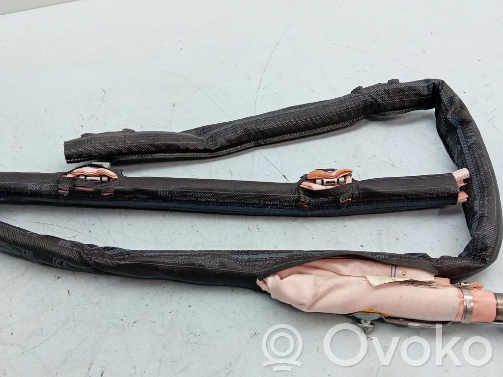 Peugeot 308 Airbag cortină 