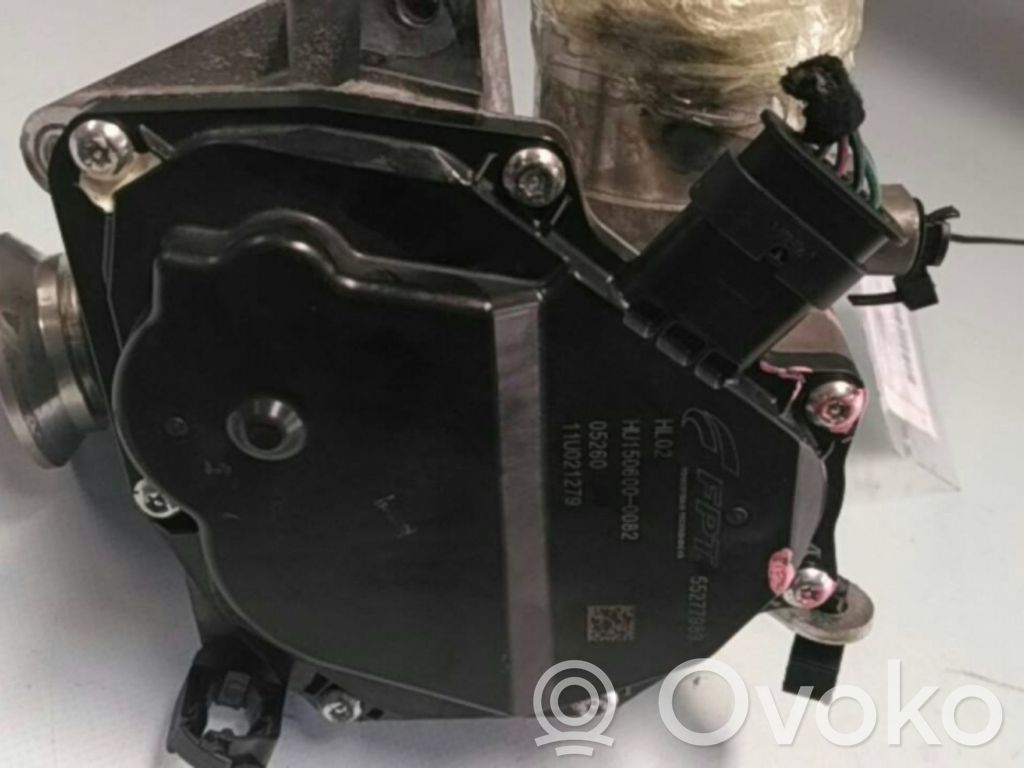 Válvula de mariposa eléctrica   55242157,V422204A24