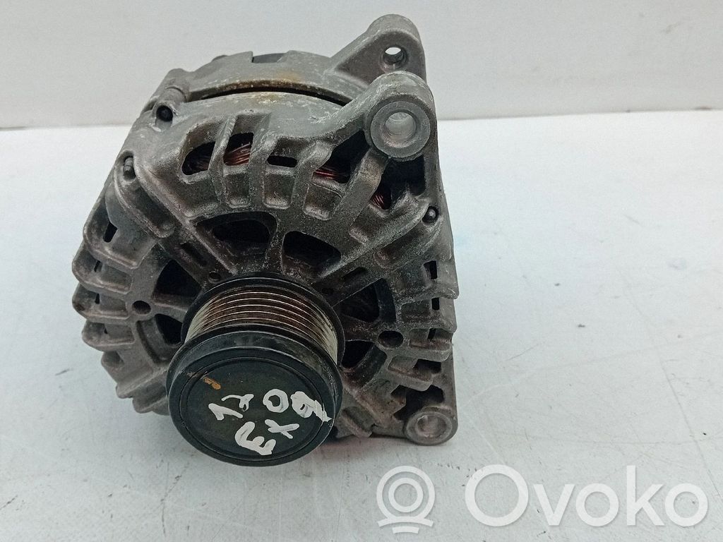 Generatore/alternatore   9810525380