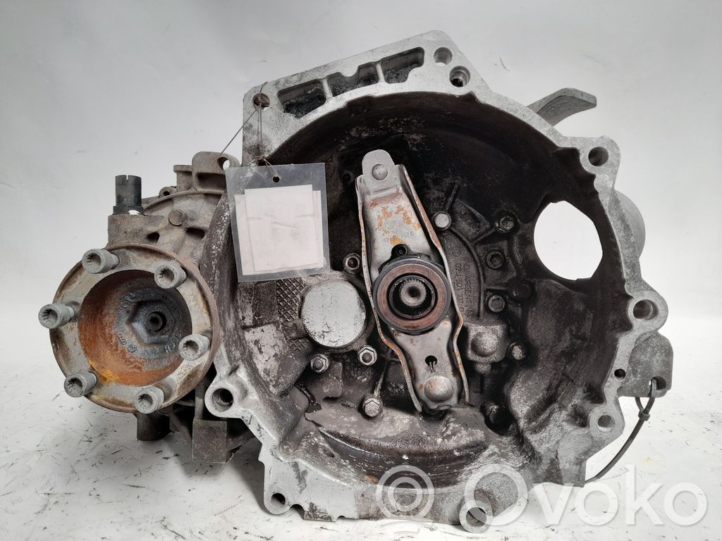 Seat Ibiza IV (6J,6P) 5 Gang Schaltgetriebe 