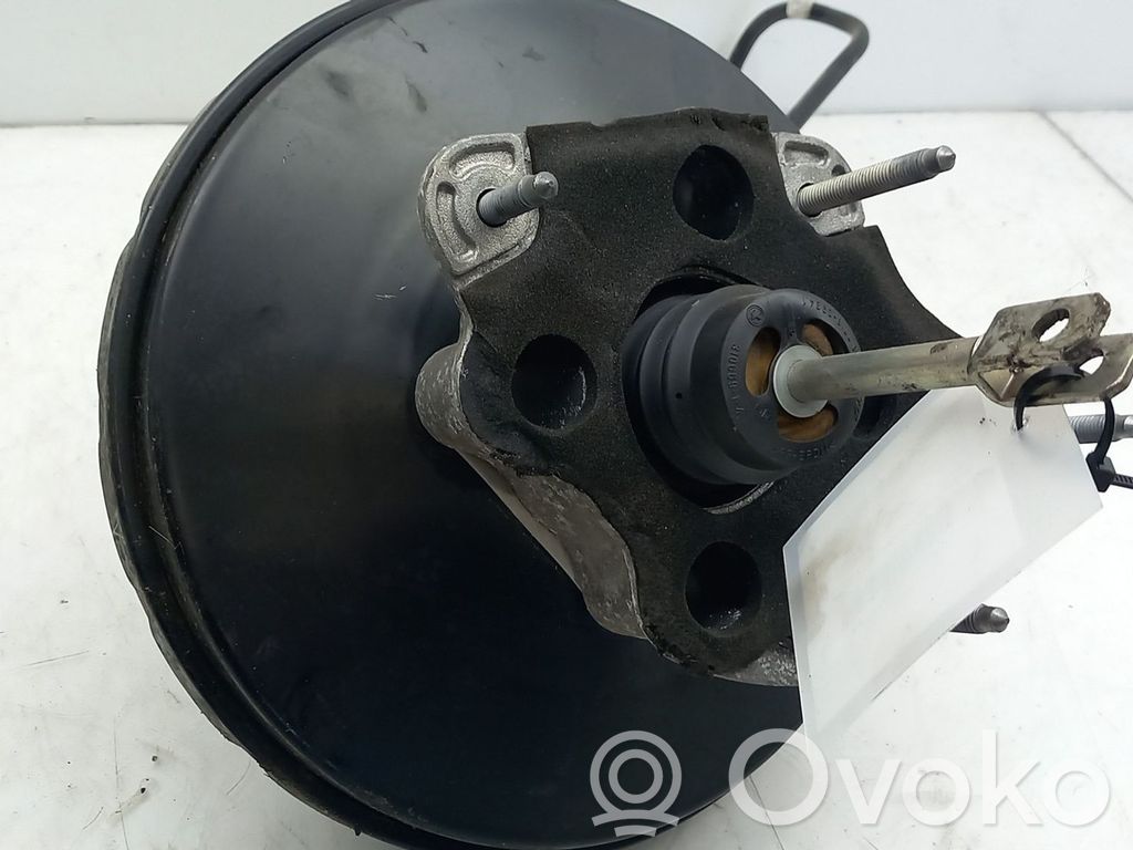 Servo-frein   4721,011,03786412334,70R