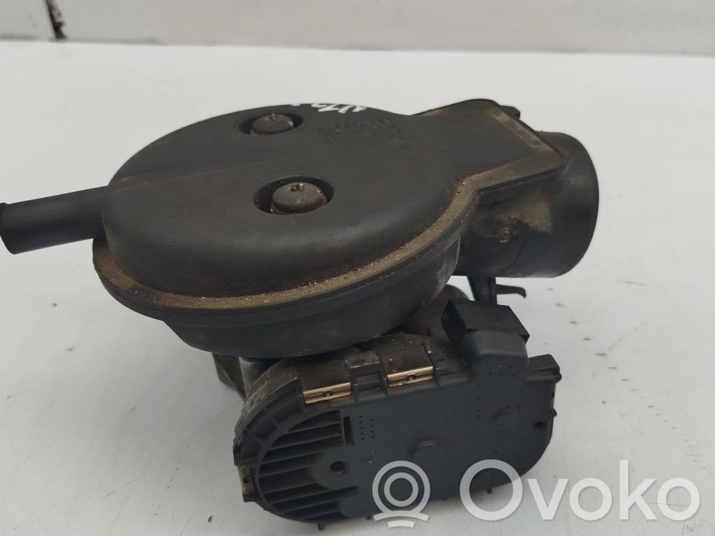 Opel Corsa C Válvula de mariposa eléctrica