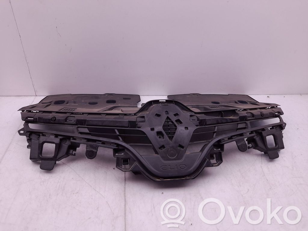 Front grill   622563184R